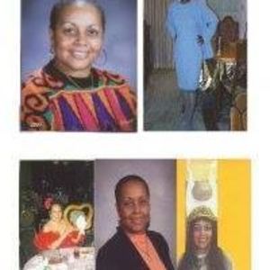 Meet your Posher, Susan